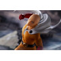 Фігурка Сайтама Ванпанчмен One-Punch Man Saitama Banpresto BP19790