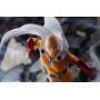 Фігурка Сайтама Ванпанчмен One-Punch Man Saitama Banpresto BP19790