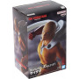 Фігурка Сайтама Ванпанчмен One-Punch Man Saitama Banpresto BP19790