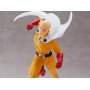 Фігурка Сайтама Ванпанчмен One-Punch Man Saitama Banpresto BP19790