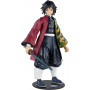 Фигурка Гию Томиока Клинок Рассекающий Демонов Demon Slayer Giyu Tomioka McFarlane 13737