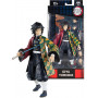 Фигурка Гию Томиока Клинок Рассекающий Демонов Demon Slayer Giyu Tomioka McFarlane 13737