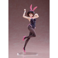 Фигурка Саэкано Мэгуми Като Saekano How to Raise a Boring Girlfriend Megumi Kato (Bunny Ver) Taito T84023