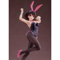 Фігурка Саекано Мегумі Като Saekano How to Raise a Boring Girlfriend Megumi Kato (Bunny Ver) Taito T84023