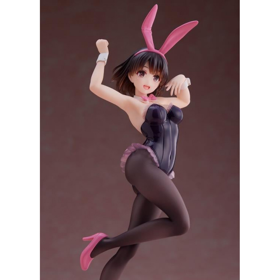 Фігурка Саекано Мегумі Като Saekano How to Raise a Boring Girlfriend Megumi Kato (Bunny Ver) Taito T84023