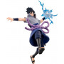 Фігурка Саске Учіха Наруто Naruto Shippuden Uchiha Sasuke Banpresto 19289