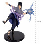 Фігурка Саске Учіха Наруто Naruto Shippuden Uchiha Sasuke Banpresto 19289