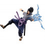 Фігурка Саске Учіха Наруто Naruto Shippuden Uchiha Sasuke Banpresto 19289