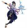 Фігурка Саске Учіха Наруто Naruto Shippuden Uchiha Sasuke Banpresto 19289