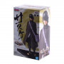 Фігурка Саске Боруто Наруто Boruto Sasuke Shinobi Banpresto BP18003