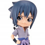 Фігурка Саске Учиха Naruto: Shippuden Sasuke Uchiha Version A Q Posket Banpresto 18709