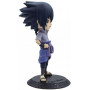 Фігурка Саске Учиха Naruto: Shippuden Sasuke Uchiha Version A Q Posket Banpresto 18709