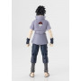 Фигурка Саске Учиха Наруто Naruto Sasuke Uchiha Bandai 87538