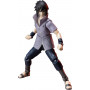 Фигурка Саске Учиха Наруто Naruto Sasuke Uchiha Bandai 87538