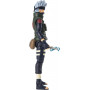 Фігурка Какаші Хатаке Наруто Naruto Kakashi Hatake Bandai 87539