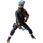 Фігурка Какаші Хатаке Наруто Naruto Kakashi Hatake Bandai 87539