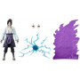 Фигурка Саскэ Учиха Наруто Naruto Sasuke Uchiha Curse Mark Transformation Bandai 37712