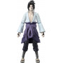 Фигурка Саскэ Учиха Наруто Naruto Sasuke Uchiha Curse Mark Transformation Bandai 37712