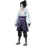 Фигурка Саскэ Учиха Наруто Naruto Sasuke Uchiha Curse Mark Transformation Bandai 37712