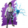 Фигурка Саскэ Учиха Наруто Naruto Sasuke Uchiha Curse Mark Transformation Bandai 37712