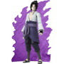 Фигурка Саскэ Учиха Наруто Naruto Sasuke Uchiha Curse Mark Transformation Bandai 37712