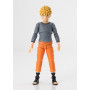 Фигурка Наруто Узумаки Финал Naruto Uzumaki (The Final Valley) Bandai 87537