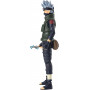 Фігурка Какаші Хатаке Наруто Naruto Kakashi Hatake Bandai 87539