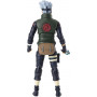 Фігурка Какаші Хатаке Наруто Naruto Kakashi Hatake Bandai 87539