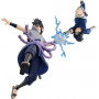 Фігурка Саске Учіха Наруто Naruto Shippuden Uchiha Sasuke Banpresto 19289