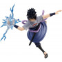 Фігурка Саске Учіха Наруто Naruto Shippuden Uchiha Sasuke Banpresto 19289