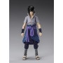 Фігурка Саске Учиха Наруто Naruto Sasuke Uchiha Bandai 87535, Фігурка Саске Учиха Наруто Naruto Sasuke Uchiha Bandai 87535