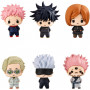 Фигурки Магическая Битва Jujutsu Kaisen MegaHouse MGH83894