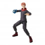 Фигурка Юдзи Итадори Магическая Битва Jujutsu Kaisen Yuji Itadori Bandai 36981