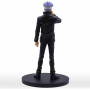 Фигурка Сатору Годжо Магическая Битва Jujutsu Kaisen Satoru Gojo Banpresto BP18305, Фігурка Сатору Годжо Магічна Битва Jujutsu Kaisen Satoru Gojo Banpresto BP18305