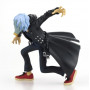 Фігурка Томура Шигаракі My Hero Academia The Evil Villians Vol.2 Tomura Shigaraki Banpresto BP17732