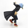 Фігурка Томура Шигаракі My Hero Academia The Evil Villians Vol.2 Tomura Shigaraki Banpresto BP17732