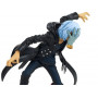 Фігурка Томура Шигаракі My Hero Academia The Evil Villians Vol.2 Tomura Shigaraki Banpresto BP17732