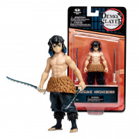 Фигурка Иноскэ Хасибира Клинок Рассекающий Демонов Inosuke Hashibira Demon Slayer MacFarlane Toys 13657