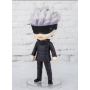 Фигурка Аниме Сатору Годжо Магическая Битва Jujutsu Kaisen Satoru Gojo Bandai 62131