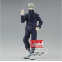 Фігурка Тоге Інумакі Магічна Битва Jujutsu Kaisen Toge Inumaki (Ver.A) Banpresto BP18929