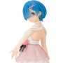 Фігурка Рем Re:Zero Starting Life in Another World Rem Vol. 3 Banpresto 19542