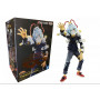 Фігурка Томура Шигаракі My Hero Academia Vol.4 Tomura Shigaraki Banpresto BP18260