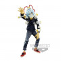 Фігурка Томура Шигаракі My Hero Academia Vol.4 Tomura Shigaraki Banpresto BP18260