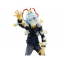 Фігурка Томура Шигаракі My Hero Academia Vol.4 Tomura Shigaraki Banpresto BP18260