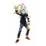 Фігурка Томура Шигаракі My Hero Academia Vol.4 Tomura Shigaraki Banpresto BP18260