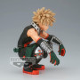 Фігурка Кацукі Бакуго My Hero Academia Break Time Collection Vol. 2 Katsuki Bakugo Banpresto BP18846