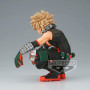 Фігурка Кацукі Бакуго My Hero Academia Break Time Collection Vol. 2 Katsuki Bakugo Banpresto BP18846