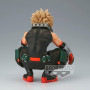 Фігурка Кацукі Бакуго My Hero Academia Break Time Collection Vol. 2 Katsuki Bakugo Banpresto BP18846