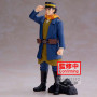 Фігурка Саіті Сугімото Golden Kamuy Saichi Sugimoto Banpresto 19561