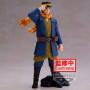 Фігурка Саіті Сугімото Golden Kamuy Saichi Sugimoto Banpresto 19561